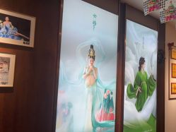 -十月日记高端孕妈妈摄影(黄金大厦店)