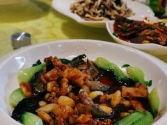 -马凯餐厅(长椿街店)