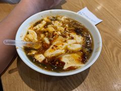 -三好食堂(煎饺·馄饨·肉饼米线·盛世广场店)