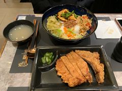 君悦排骨饭-馔豚·台北菜专门店(深圳湾万象城店)