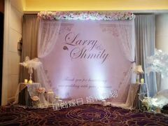 -星尚嫁日(红星国际广场店)