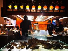 -Ministry of Crab(科伦坡店)