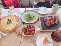 -打趸BTC·Breaktime cafe(北京路店)