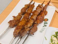 -苏氏牛肉面(惠工街店)