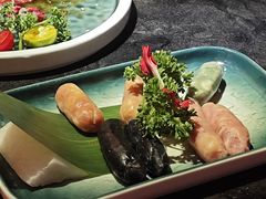 -和来烤肉(仓山万达店)