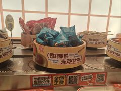 -龍歌自助小火锅(李沧丽达店)