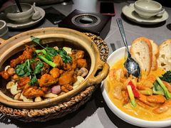 -喜记顺德菜(南昌万象城店)