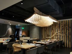 大堂-隐泉之语日式料理(王府中环店)
