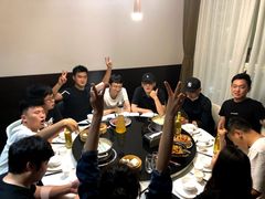 -煲王粤菜餐厅(中侨中心店)