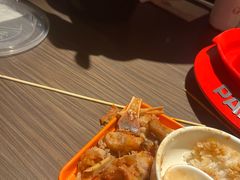 -胖哥俩肉蟹煲(石家庄长安万达店)