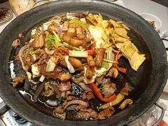 -一烙锅(友谊店)