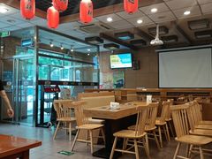 大堂-面爱面(长椿街店)