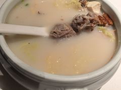 -在前门·烤鸭北京菜(五月花广场店)