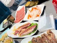 -牛犇炭火烤肉·鲜切烤肉(承德总店)