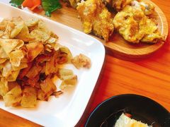-莲餐厅·湖北菜·藕汤老手艺(愚园路店)
