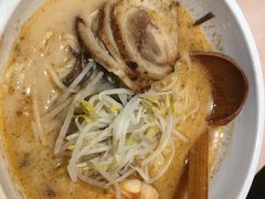 -味千拉面(东方明珠店)
