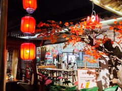 -老宁波1381餐厅(宏泰广场店)