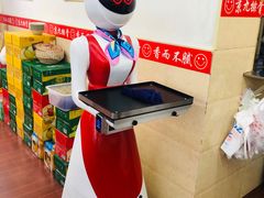 -京九排骨米饭(江西路店)