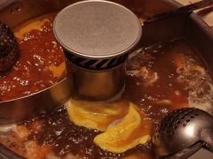 -九码头重庆毛肚火锅(棠岗店)