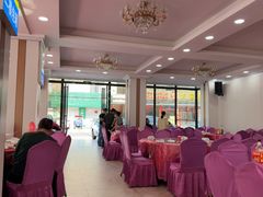 -万家海鲜饭店