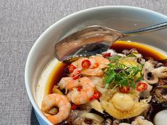 -秀儿四九城·新京菜(亚运村鸟巢店)