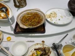 -海富门·带鱼·淮扬菜·粤菜(甘家口店)