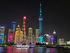 -东方明珠广播电视塔