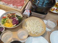 -无印良品餐堂 MUJI Diner(成都太古里店)