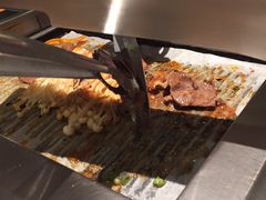 -新石器烤肉(南站店)