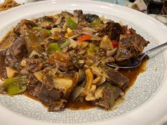 -鹊华居·地道鲁菜·海鲜·融合味(大明湖店)