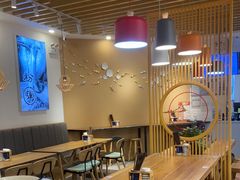 -鲜越鲜鱼粉(财富购物中心店)