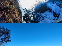 -峨眉山风景名胜区