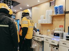 -东泰祥生煎馆(陕西南路店)