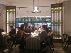 大堂-大鸽饭(体育西路店)