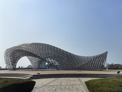 -南汇嘴观海公园