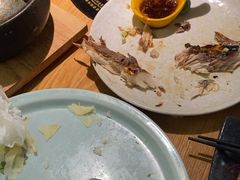 -沼津港精致料理·寿喜烧·烧鸟(青浦宝龙广场日料榜单店)