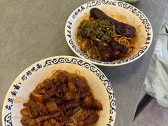 -梅溪·小伙子干挑面(安吉总店)