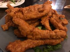 -萨尔瓦多Salvador's
