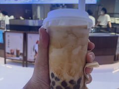-太犇牛手作茶铺(江北虹悦城店)