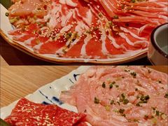 -烧肉达人•炭火烧肉(新天地店)