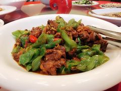-青岛蓝海大饭店·渔歌舫(李沧店)
