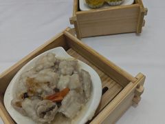 -禄福山庄•顺德菜·融和菜(龙江店)
