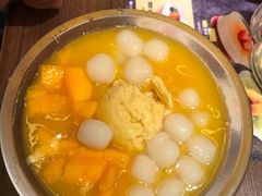 -许留山