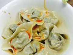 -潘国仙耳光馄饨(黄家阙路店)