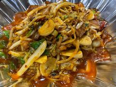 -状元阁烧烤(新华路总店)