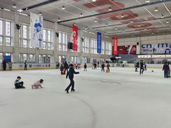-冠军冰场CHAMPION RINK(中华城店)
