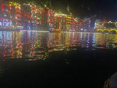 -久醉苗乡(河景餐厅)