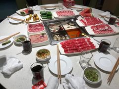 -海底捞火锅(河东万达广场店)