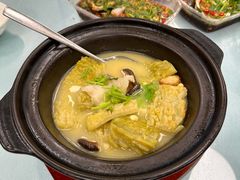 -双生不夜粥