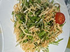 -打酱油·非遗淮扬菜(瘦西湖梅岭店)